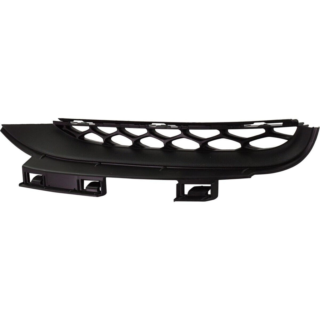 BUMPER APPLIQUE FR LH LOWER (BELOW FOG LAMP HOLE)