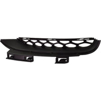 BUMPER APPLIQUE FR LH LOWER (BELOW FOG LAMP HOLE)