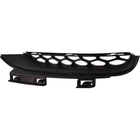 BUMPER APPLIQUE FR LH LOWER (BELOW FOG LAMP HOLE)