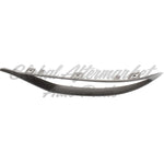 FOG LAMP TRIM FR LH BRONZE FINISH SDN — photo 4