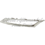 FOG LAMP TRIM FR LH BRONZE FINISH SDN — photo 5