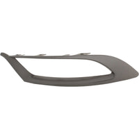 FOG LAMP TRIM FR LH BRONZE FINISH SDN