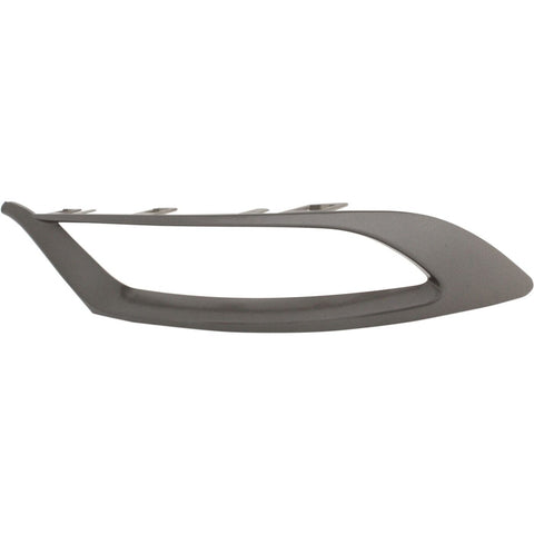 FOG LAMP TRIM FR LH BRONZE FINISH SDN