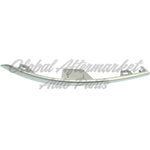 BUMPER MOULDING FR LH LOWER CHROME FINISH SUMMIT MODEL — photo 4