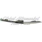 BUMPER MOULDING FR LH LOWER CHROME FINISH SUMMIT MODEL — photo 5