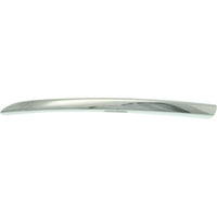 BUMPER MOULDING FR LH LOWER CHROME FINISH SUMMIT MODEL