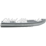 BUMPER MOULDING FR LH LOWER SATIN CHROME FINISH SUMMIT MODEL — photo 3