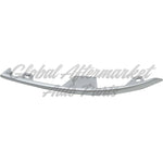 BUMPER MOULDING FR LH LOWER SATIN CHROME FINISH SUMMIT MODEL — photo 4