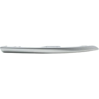 BUMPER MOULDING FR LH LOWER SATIN CHROME FINISH SUMMIT MODEL