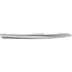 BUMPER MOULDING FR LH LOWER SATIN CHROME FINISH SUMMIT MODEL