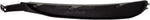 BUMPER MOLDING FR LH LOWER TEXTURED BLACK S-MODEL (INSERT FOR LAMP AREA) — photo 3
