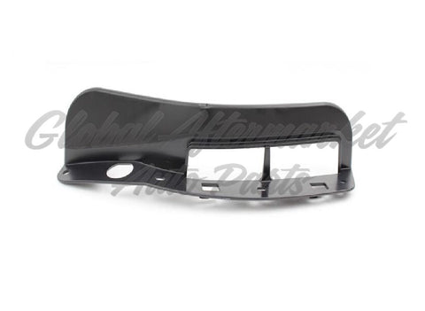 BUMPER DEFLECTOR FR LH LOWER