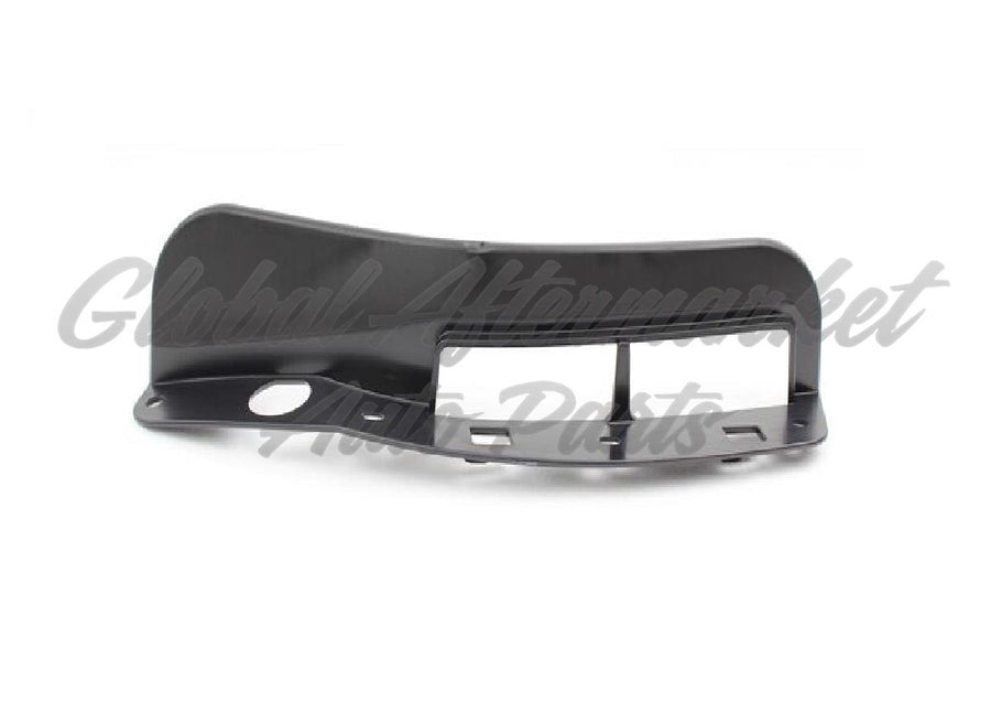 BUMPER DEFLECTOR FR LH LOWER
