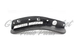 BUMPER DEFLECTOR FR LH LOWER — photo 2