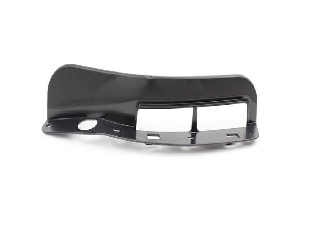 BUMPER DEFLECTOR FR LH LOWER