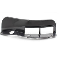 BUMPER DEFLECTOR FR LH LOWER