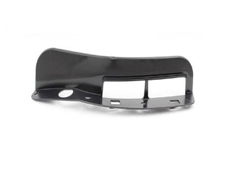BUMPER DEFLECTOR FR LH LOWER