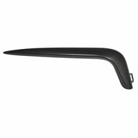 FOG LAMP TRIM FR LH BLACK
