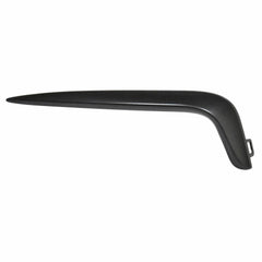 FOG LAMP TRIM FR LH BLACK