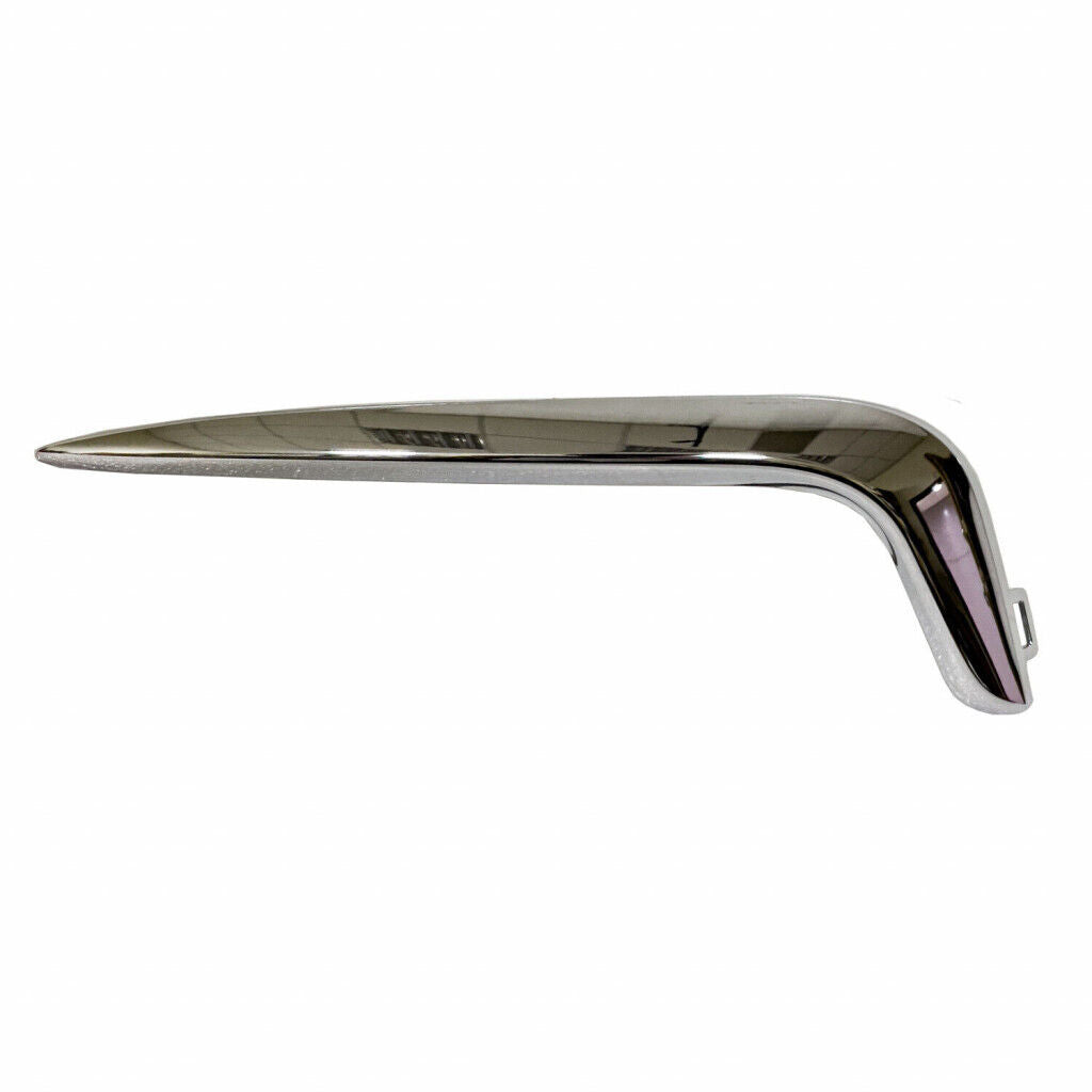 FOG LAMP TRIM FR LH CHROME