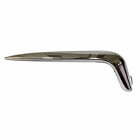 FOG LAMP TRIM FR LH CHROME