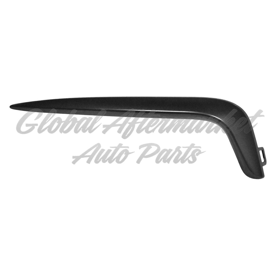 FOG LAMP TRIM FR LH PLATINUM (SATIN)