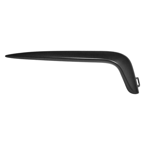 FOG LAMP TRIM FR LH PLATINUM (SATIN)