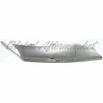 BUMPER MOULDING FR RH UPPER CHROME PLASTIC — photo 5