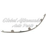 BUMPER MOULDING FR RH CHROME — photo 4