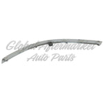 BUMPER MOULDING FR RH CHROME — photo 5