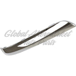 BUMPER MOULDING FR RH CHROME EXCLUDE SRT-8 — photo 2
