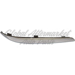 BUMPER MOULDING FR RH CHROME EXCLUDE SRT-8 — photo 4