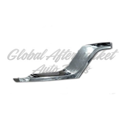 BUMPER MOULDING FR RH CHROME