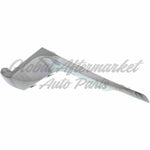 BUMPER MOULDING FR RH CHROME — photo 3