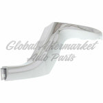 BUMPER MOULDING FR RH CHROME — photo 4