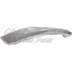 BUMPER MOULDING OUTER FR RH CHROME — photo 3