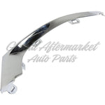 FOG LAMP TRIM FR RH CHROME — photo 3