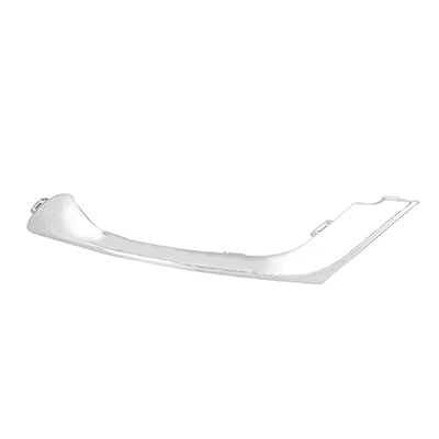 FOG LAMP TRIM FR RH CHROME