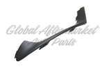 GRILLE MOULDING RH LOWER MATTE BLACK — photo 5