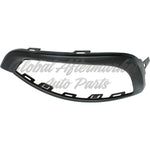 FOG LAMP TRIM FR RH BLACK PRIMED — photo 4