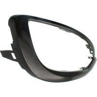FOG LAMP TRIM FR RH BLACK PRIMED