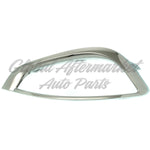 FOG LAMP TRIM FR RH CHROME — photo 2