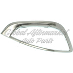 FOG LAMP TRIM FR RH CHROME — photo 3