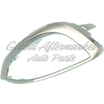 FOG LAMP TRIM FR RH CHROME — photo 4