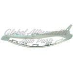 FOG LAMP TRIM FR RH CHROME — photo 5