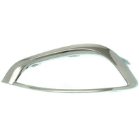 FOG LAMP TRIM FR RH CHROME