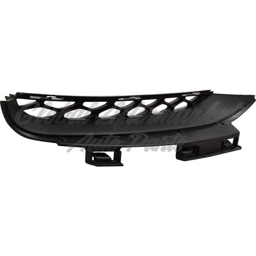 BUMPER APPLIQUE FR RH LOWER (BELOW FOG LAMP HOLE)