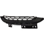 BUMPER APPLIQUE FR RH LOWER (BELOW FOG LAMP HOLE) — photo 3