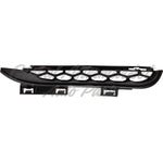 BUMPER APPLIQUE FR RH LOWER (BELOW FOG LAMP HOLE) — photo 4