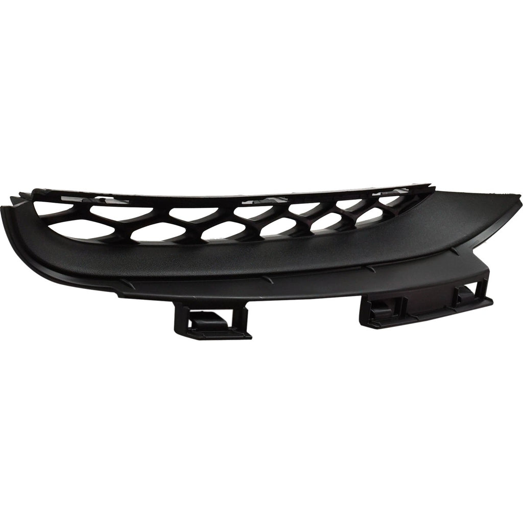 BUMPER APPLIQUE FR RH LOWER (BELOW FOG LAMP HOLE)
